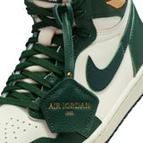 WOMEN'S AIR JORDAN 1 HIGH OG 'FIR'- PALE IVORY/PRO GREEN-FIR-COCONUT MILK