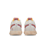 NIKE BOOK 1 'DECADE' - SAIL/CLAY ORANGE-COURT PURPLE
