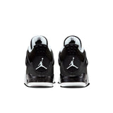 AIR JORDAN 3 RETRO 'FEAR' GS - BLACK/WHITE-ANTHRACITE-BLACK