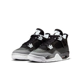 AIR JORDAN 3 RETRO 'FEAR' GS - BLACK/WHITE-ANTHRACITE-BLACK