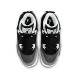 AIR JORDAN 3 RETRO 'FEAR' GS - BLACK/WHITE-ANTHRACITE-BLACK