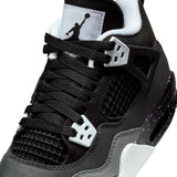 AIR JORDAN 3 RETRO 'FEAR' GS - BLACK/WHITE-ANTHRACITE-BLACK