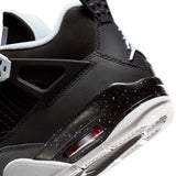 AIR JORDAN 3 RETRO 'FEAR' GS - BLACK/WHITE-ANTHRACITE-BLACK