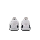 NIKE KOBE IX (GS) - WHITE/WHITE-WHITE