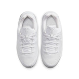 NIKE KOBE IX (GS) - WHITE/WHITE-WHITE