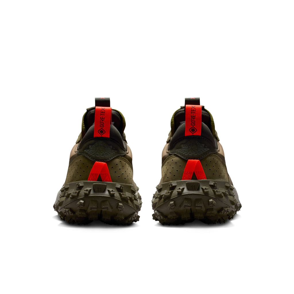 AIR JORDAN 1 ELEMENT LOW A/T - MEDIUM OLIVE/MEDIUM KHAKI-SAFARI-SEQUOIA