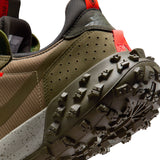 AIR JORDAN 1 ELEMENT LOW A/T - MEDIUM OLIVE/MEDIUM KHAKI-SAFARI-SEQUOIA