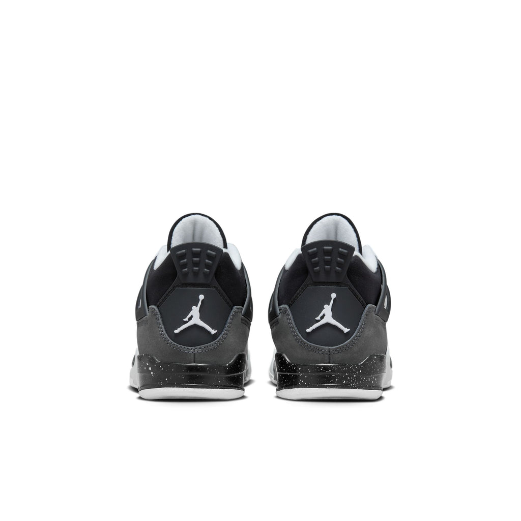 AIR JORDAN 3 RETRO 'FEAR' PS - BLACK/WHITE-ANTHRACITE-BLACK