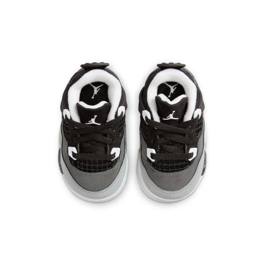 AIR JORDAN 3 RETRO 'FEAR' TD - BLACK/WHITE-ANTHRACITE-BLACK