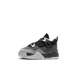 AIR JORDAN 3 RETRO 'FEAR' TD - BLACK/WHITE-ANTHRACITE-BLACK