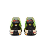 NIKE AIR MAX WAFFLE SP - ACTION GREEN/BLACK-TOTAL ORANGE