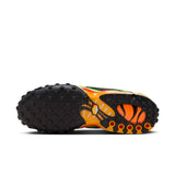 NIKE AIR MAX WAFFLE SP - ACTION GREEN/BLACK-TOTAL ORANGE