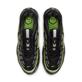 NIKE AIR MAX TL 2.5 -  BLACK/CITRON-BLACK