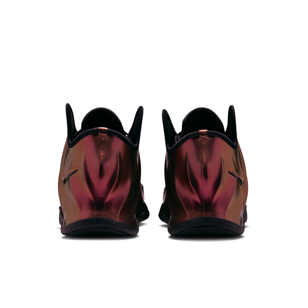 NIKE G.T. FUTURE - MTLC RED BRONZE/BLACK