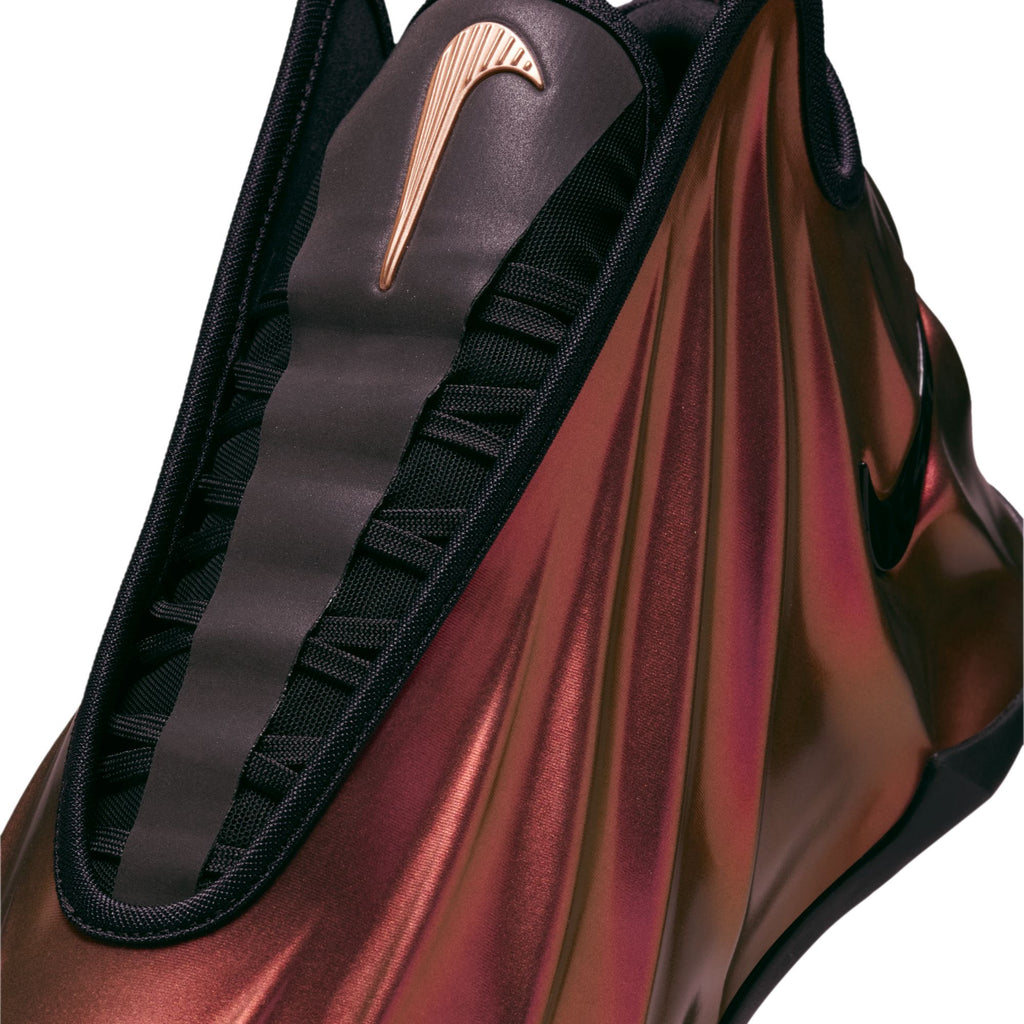 NIKE G.T. FUTURE - MTLC RED BRONZE/BLACK