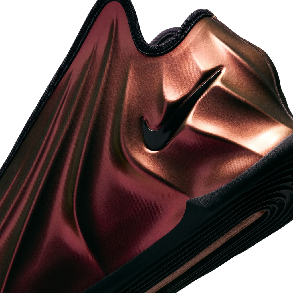 NIKE G.T. FUTURE - MTLC RED BRONZE/BLACK