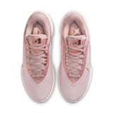 WOMENS NIKE A'ONE 'STONE MAUVE' - STONE MAUVE/MTLC RED BRONZE-SILT RED