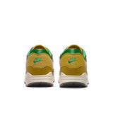 NIKE AIR MAX 1 '86 PRM - CLASSIC GREEN/EMBER GLOW/OLIVE GREY