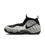 NIKE AIR FOAMPOSITE PRO - WOLF GREY/BLACK