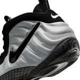 NIKE AIR FOAMPOSITE PRO - WOLF GREY/BLACK