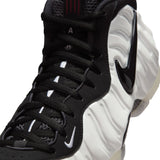 NIKE AIR FOAMPOSITE PRO - PEARL WHITE/WHITE-BLACK-TRUE RED