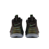 NIKE AIR FOAMPOSITE PRO - PINE GREEN/BLACK