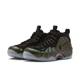 NIKE AIR FOAMPOSITE PRO - PINE GREEN/BLACK