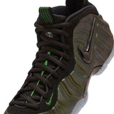 NIKE AIR FOAMPOSITE PRO - PINE GREEN/BLACK