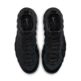 NIKE AIR FOAMPOSITE ONE - BLACK/BLACK-BLACK-DK SMOKE GREY