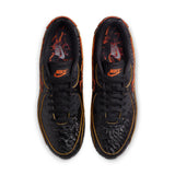 NIKE AIR MAX 90 - BLACK/BLACK-MAGMA ORANGE-LASER ORANGE