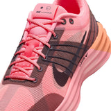 NIKE LUNAR ROAM PREMIUM - PINK GAZE /BLACK-CRIMSON BLIS