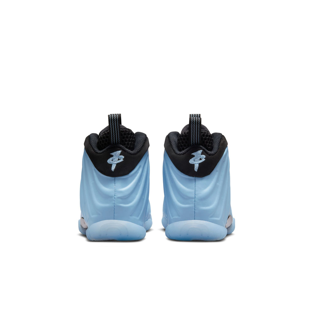 NIKE LITTLE POSITE ONE (PS)  - BLACK/VOLT