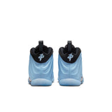 NIKE LITTLE POSITE ONE (PS)  - BLACK/VOLT
