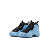 NIKE LITTLE POSITE ONE (PS)  - BLACK/VOLT