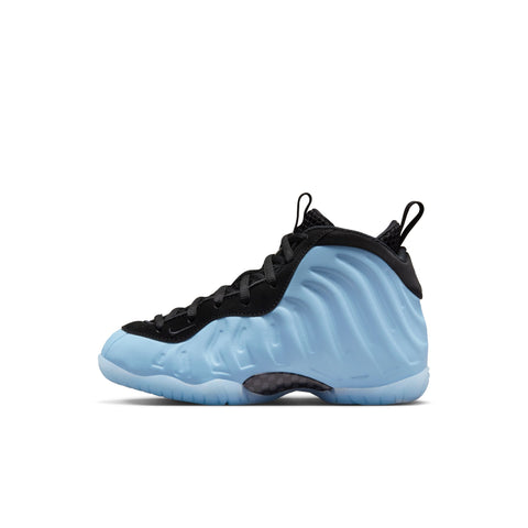 NIKE LITTLE POSITE ONE (PS)  - BLACK/VOLT