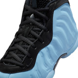 NIKE LITTLE POSITE ONE (PS)  - BLACK/VOLT