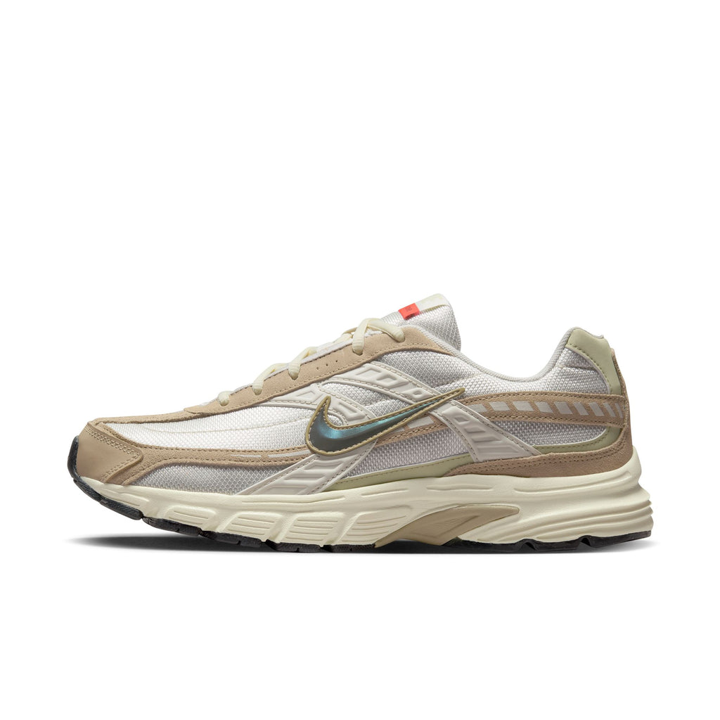 NIKE INITIATOR - LIGHT BONE/CARGO KHAKI-LIMESTONE