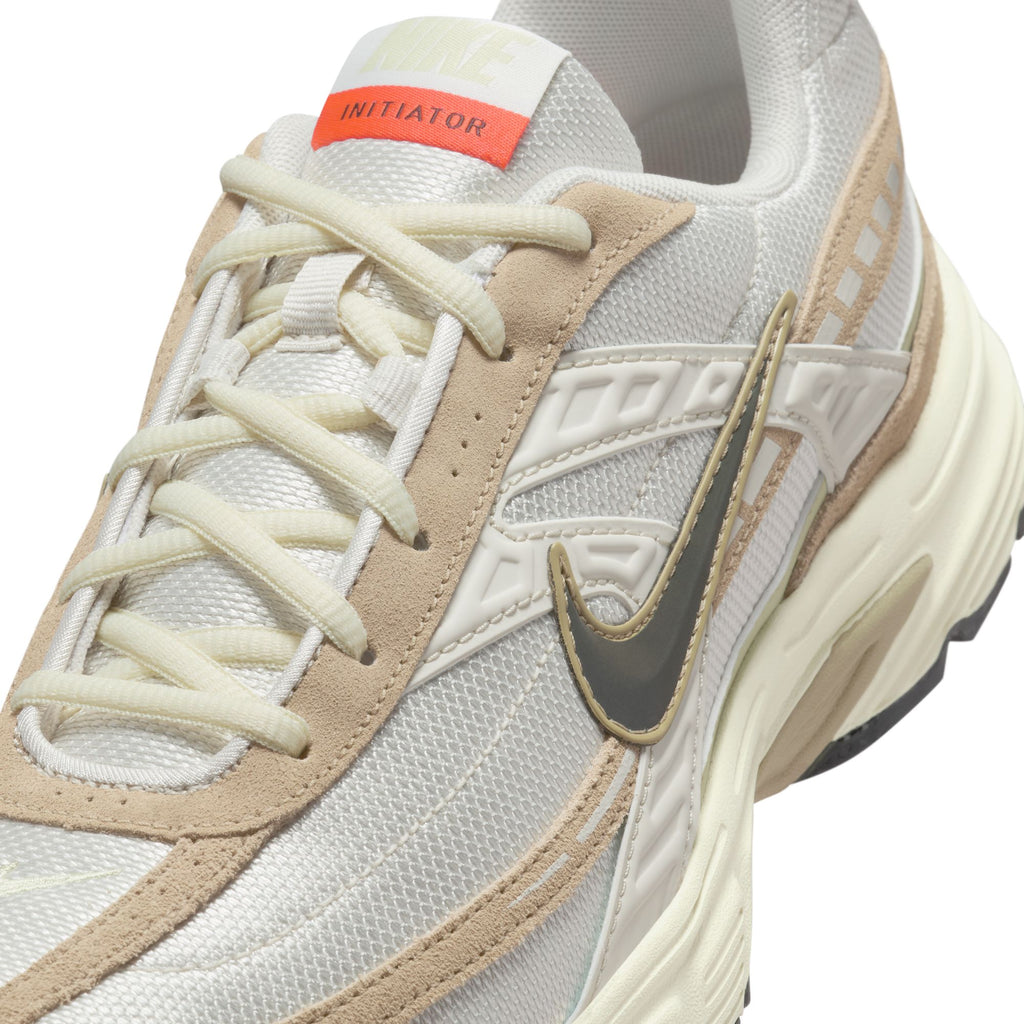 NIKE INITIATOR - LIGHT BONE/CARGO KHAKI-LIMESTONE