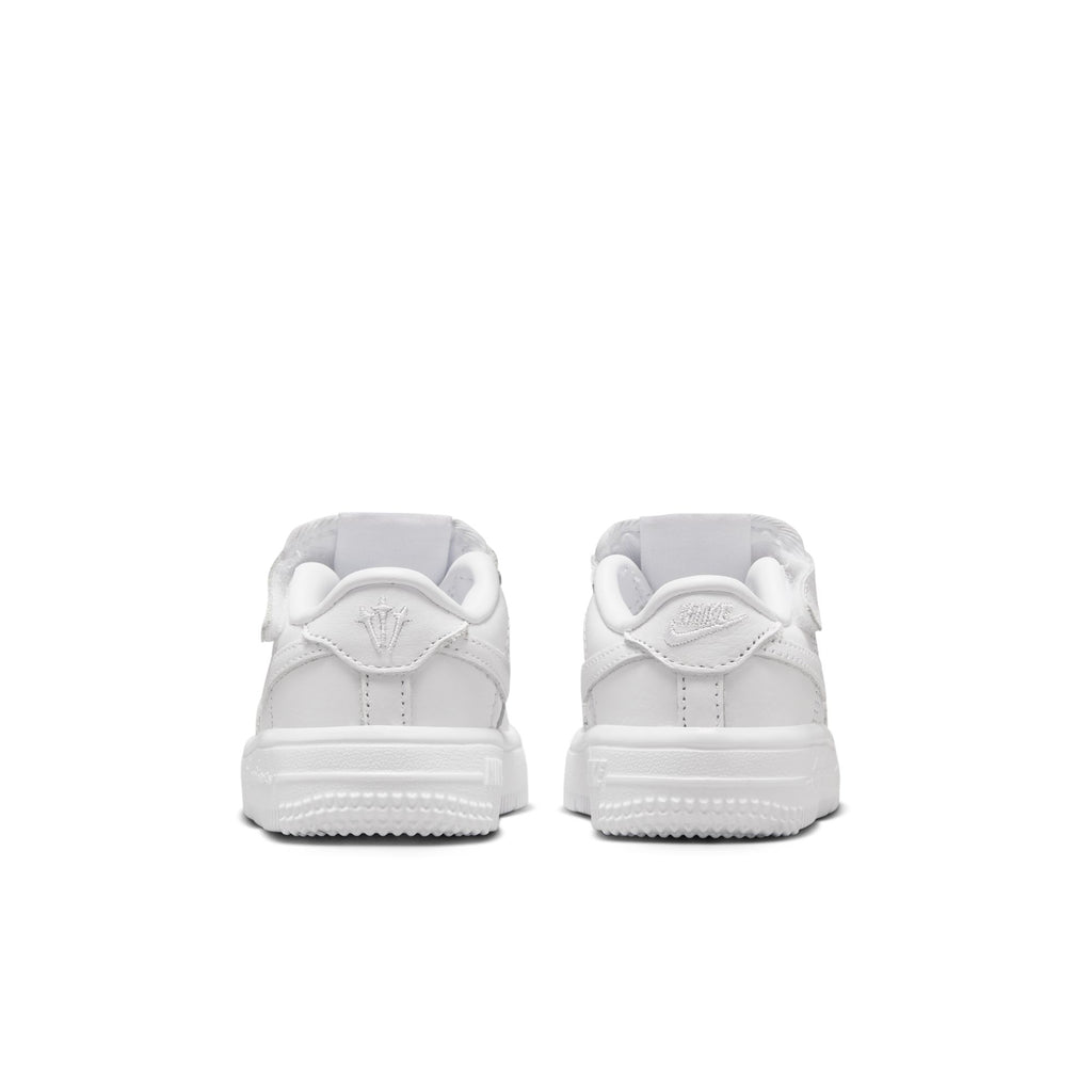 NIKE x NOCTA AIR FORCE 1 LOW EASYON TD - WHITE/WHITE-WHITE