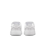 NIKE x NOCTA AIR FORCE 1 LOW EASYON TD - WHITE/WHITE-WHITE