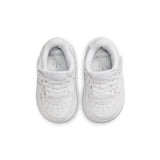 NIKE x NOCTA AIR FORCE 1 LOW EASYON TD - WHITE/WHITE-WHITE