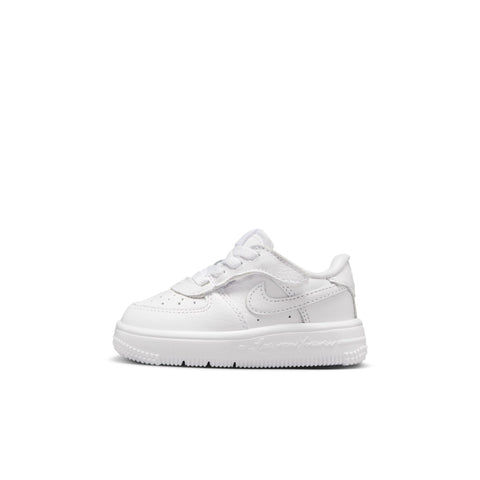 NIKE x NOCTA AIR FORCE 1 LOW EASYON TD - WHITE/WHITE-WHITE