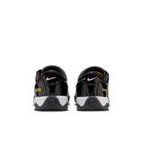 NIKE T90 SP  - BLACK/WHITE-METALLIC SILVER