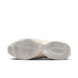 WOMENS NIKE AIR MAX MUSE SE - SAIL/ METALLICSILVER