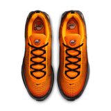 NIKE AIR MAX DN SE - LASER ORANGE/COMET RED-BLACK