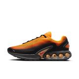 NIKE AIR MAX DN SE - LASER ORANGE/COMET RED-BLACK