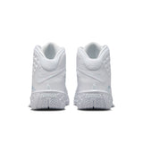 NIKE KOBE III PROTRO - WHITE/WHITE-WHITE