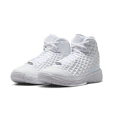 NIKE KOBE III PROTRO - WHITE/WHITE-WHITE