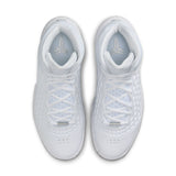 NIKE KOBE III PROTRO - WHITE/WHITE-WHITE