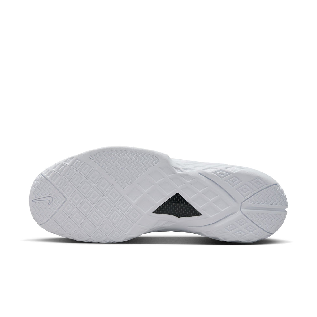 NIKE KOBE III PROTRO - WHITE/WHITE-WHITE